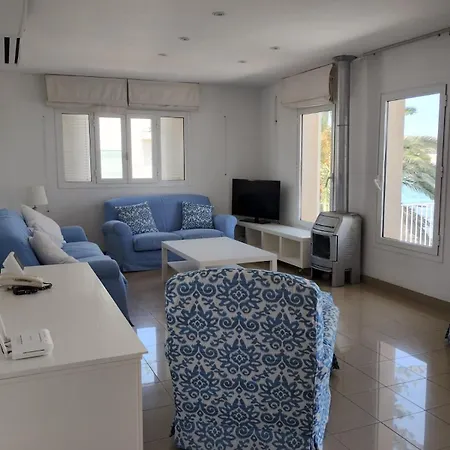 Apartment Pinewalk Mallorca
