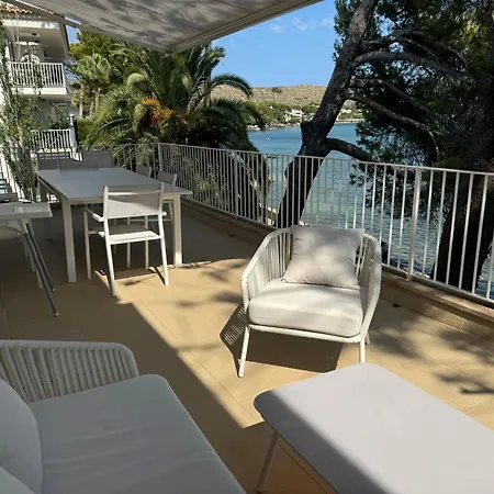 Pinewalk Mallorca Apartman